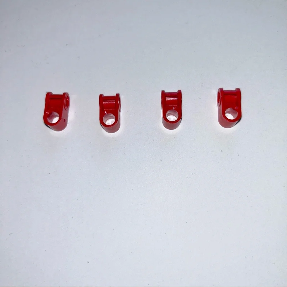 LEGO MINDSTORMS EV3 31313 Red Replacement Parts